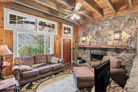 Tiny photo for 259 Black Mash Hollow Rd, Townsend, TN 37882 (MLS # 1328427)