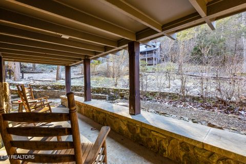 Tiny photo for 259 Black Mash Hollow Rd, Townsend, TN 37882 (MLS # 1328427)