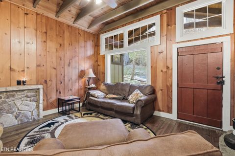 Tiny photo for 259 Black Mash Hollow Rd, Townsend, TN 37882 (MLS # 1328427)