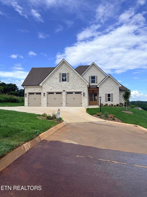 Tiny photo for 330 French Vineyard Lane, Knoxville, TN 37923 (MLS # 1354166)