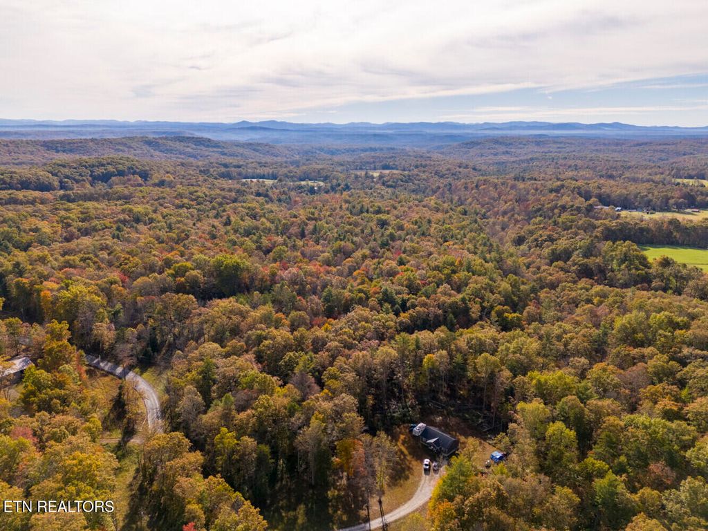 Photo of 523 Honey Creek Loop Rd, Allardt, TN 38504 (MLS # 1322359)