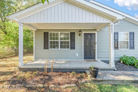 Tiny photo for 4621 Okey St, Knoxville, TN 37920 (MLS # 1319050)
