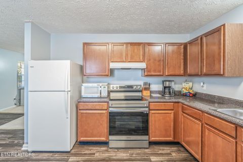 Tiny photo for 4621 Okey St, Knoxville, TN 37920 (MLS # 1319050)
