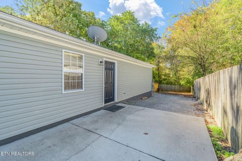 Tiny photo for 4621 Okey St, Knoxville, TN 37920 (MLS # 1319050)