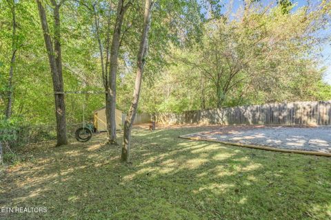 Tiny photo for 4621 Okey St, Knoxville, TN 37920 (MLS # 1319050)