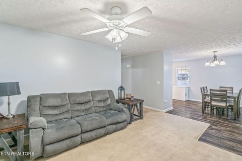 Tiny photo for 4621 Okey St, Knoxville, TN 37920 (MLS # 1319050)