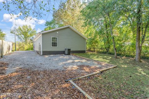 Tiny photo for 4621 Okey St, Knoxville, TN 37920 (MLS # 1319050)