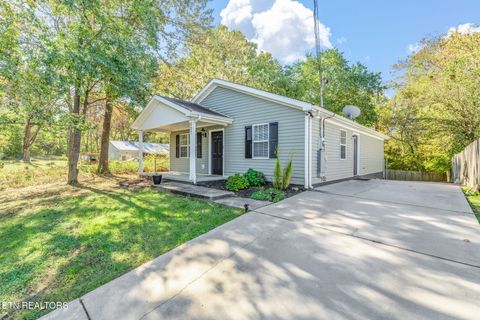 Tiny photo for 4621 Okey St, Knoxville, TN 37920 (MLS # 1319050)