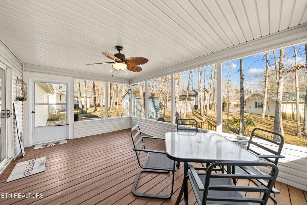 Photo of 253 Saint George Drive, Fairfield Glade, TN 38558 (MLS # 1329013)