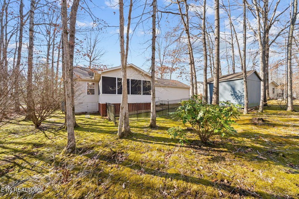 Photo of 253 Saint George Drive, Fairfield Glade, TN 38558 (MLS # 1329013)