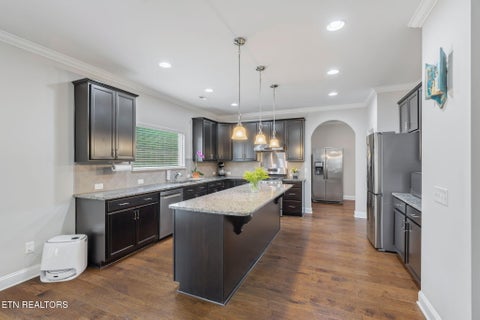 Tiny photo for 10862 Laurel Glade Lane, Knoxville, TN 37932 (MLS # 1357756)
