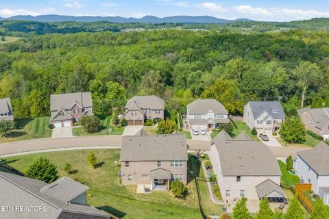 Tiny photo for 10862 Laurel Glade Lane, Knoxville, TN 37932 (MLS # 1357756)