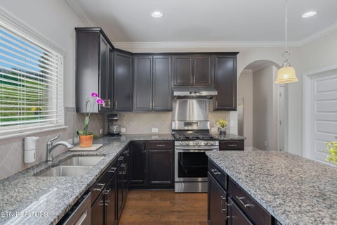 Tiny photo for 10862 Laurel Glade Lane, Knoxville, TN 37932 (MLS # 1357756)