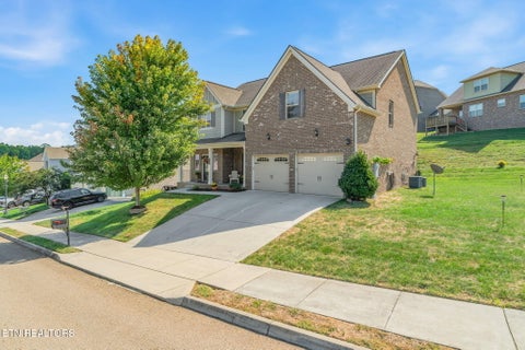 Photo of 10862 Laurel Glade Lane, Knoxville, TN 37932 (MLS # 1357756)