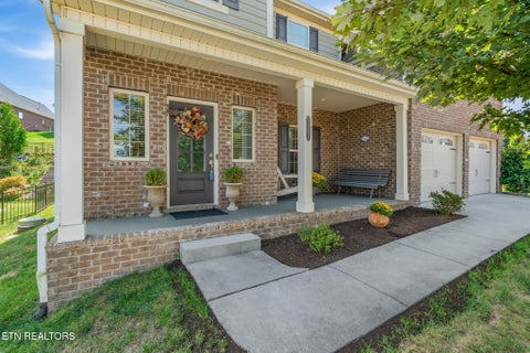 Tiny photo for 10862 Laurel Glade Lane, Knoxville, TN 37932 (MLS # 1357756)