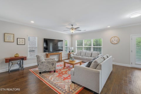 Tiny photo for 10862 Laurel Glade Lane, Knoxville, TN 37932 (MLS # 1357756)