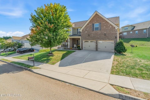 Tiny photo for 10862 Laurel Glade Lane, Knoxville, TN 37932 (MLS # 1357756)