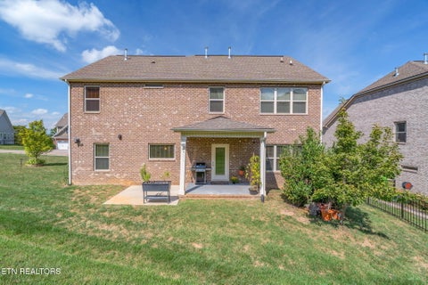Tiny photo for 10862 Laurel Glade Lane, Knoxville, TN 37932 (MLS # 1357756)