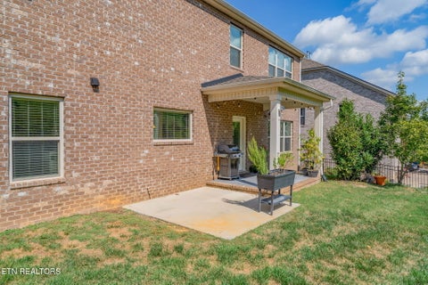 Tiny photo for 10862 Laurel Glade Lane, Knoxville, TN 37932 (MLS # 1357756)