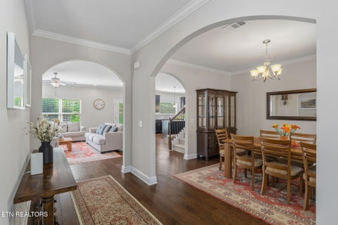 Tiny photo for 10862 Laurel Glade Lane, Knoxville, TN 37932 (MLS # 1357756)