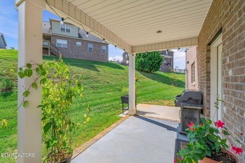 Tiny photo for 10862 Laurel Glade Lane, Knoxville, TN 37932 (MLS # 1357756)
