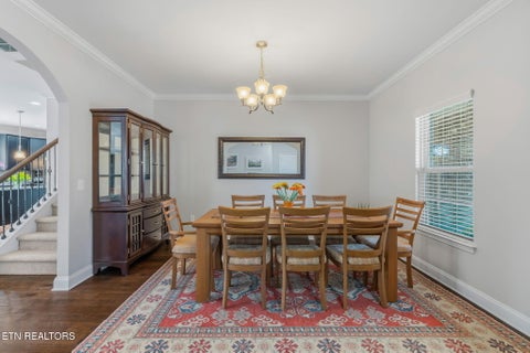Tiny photo for 10862 Laurel Glade Lane, Knoxville, TN 37932 (MLS # 1357756)