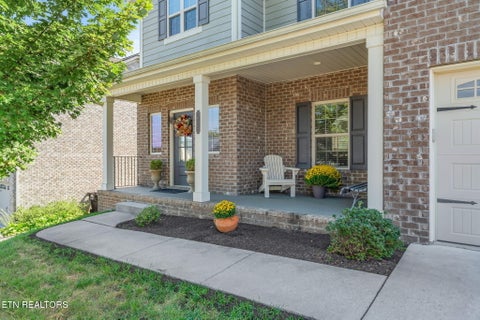 Tiny photo for 10862 Laurel Glade Lane, Knoxville, TN 37932 (MLS # 1357756)