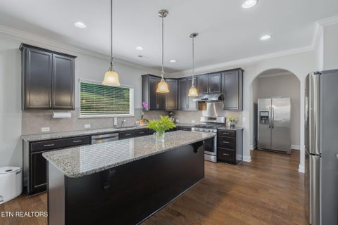 Tiny photo for 10862 Laurel Glade Lane, Knoxville, TN 37932 (MLS # 1357756)