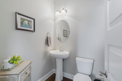 Tiny photo for 10862 Laurel Glade Lane, Knoxville, TN 37932 (MLS # 1357756)