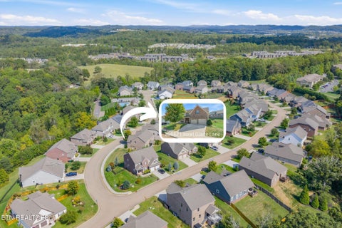 Tiny photo for 10862 Laurel Glade Lane, Knoxville, TN 37932 (MLS # 1357756)