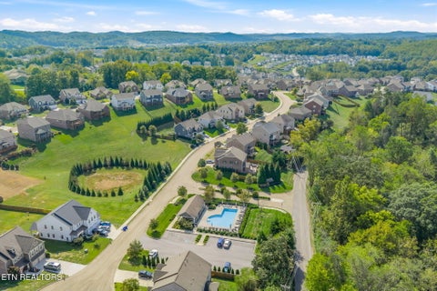 Tiny photo for 10862 Laurel Glade Lane, Knoxville, TN 37932 (MLS # 1357756)