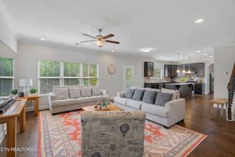 Tiny photo for 10862 Laurel Glade Lane, Knoxville, TN 37932 (MLS # 1357756)
