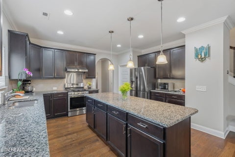 Tiny photo for 10862 Laurel Glade Lane, Knoxville, TN 37932 (MLS # 1357756)