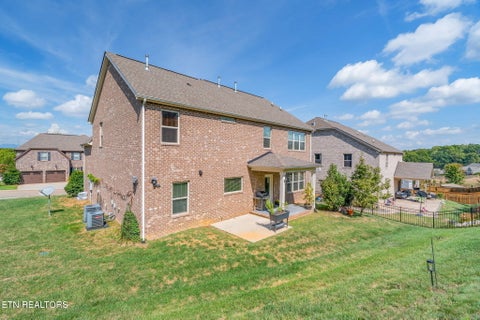 Tiny photo for 10862 Laurel Glade Lane, Knoxville, TN 37932 (MLS # 1357756)