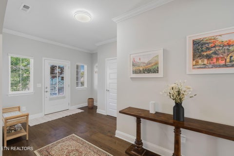 Tiny photo for 10862 Laurel Glade Lane, Knoxville, TN 37932 (MLS # 1357756)