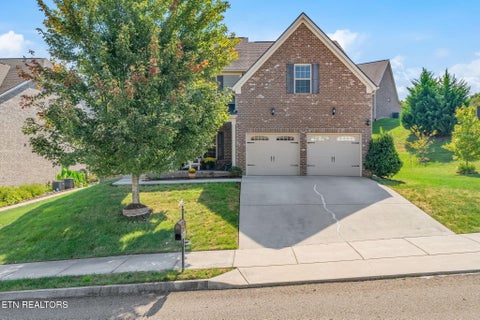 Tiny photo for 10862 Laurel Glade Lane, Knoxville, TN 37932 (MLS # 1357756)