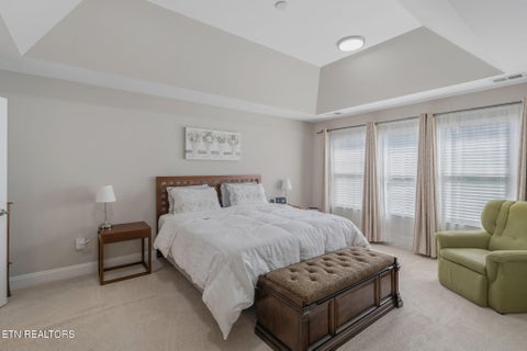 Tiny photo for 10862 Laurel Glade Lane, Knoxville, TN 37932 (MLS # 1357756)