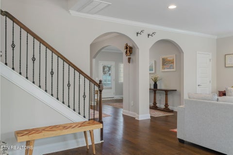 Tiny photo for 10862 Laurel Glade Lane, Knoxville, TN 37932 (MLS # 1357756)