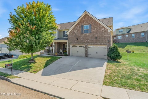 Tiny photo for 10862 Laurel Glade Lane, Knoxville, TN 37932 (MLS # 1357756)