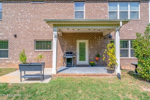 Tiny photo for 10862 Laurel Glade Lane, Knoxville, TN 37932 (MLS # 1357756)