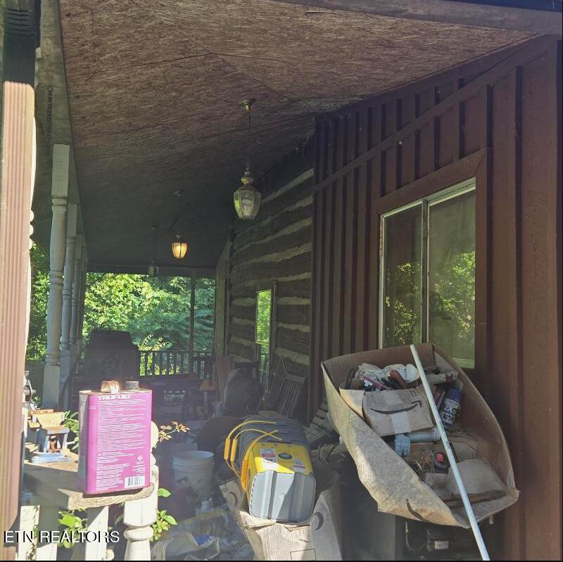Photo of 4833 Stinking Creek Rd, Pioneer, TN 37847 (MLS # 1350687)