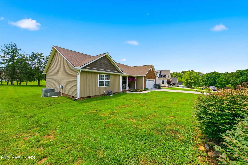 Photo of 108 County Road 7030, Athens, TN 37303 (MLS # 1345583)