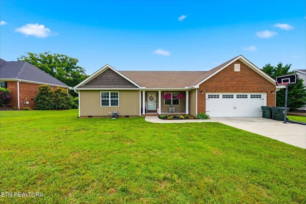 Photo of 108 County Road 7030, Athens, TN 37303 (MLS # 1345583)