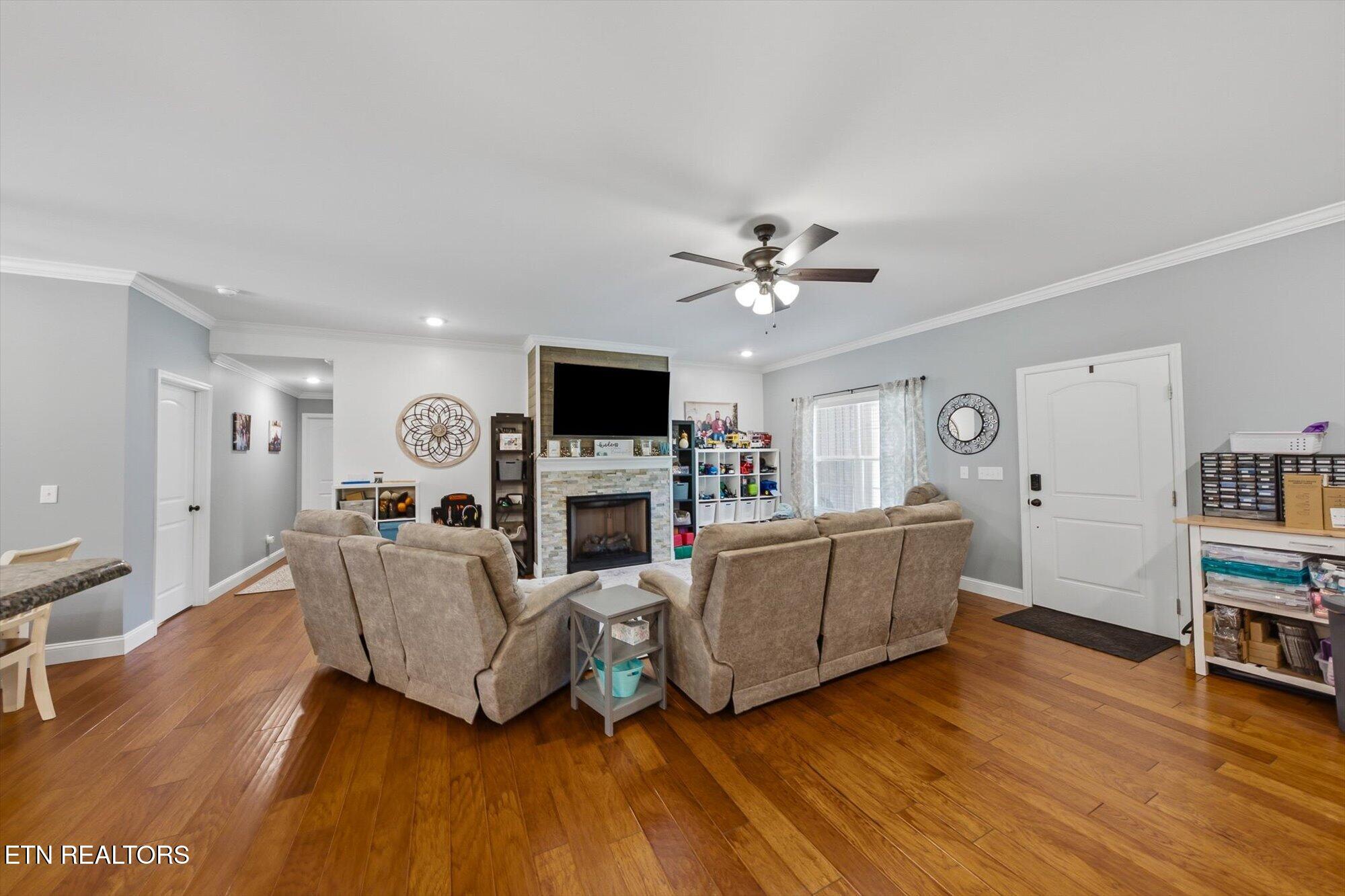 108 County Road 7030