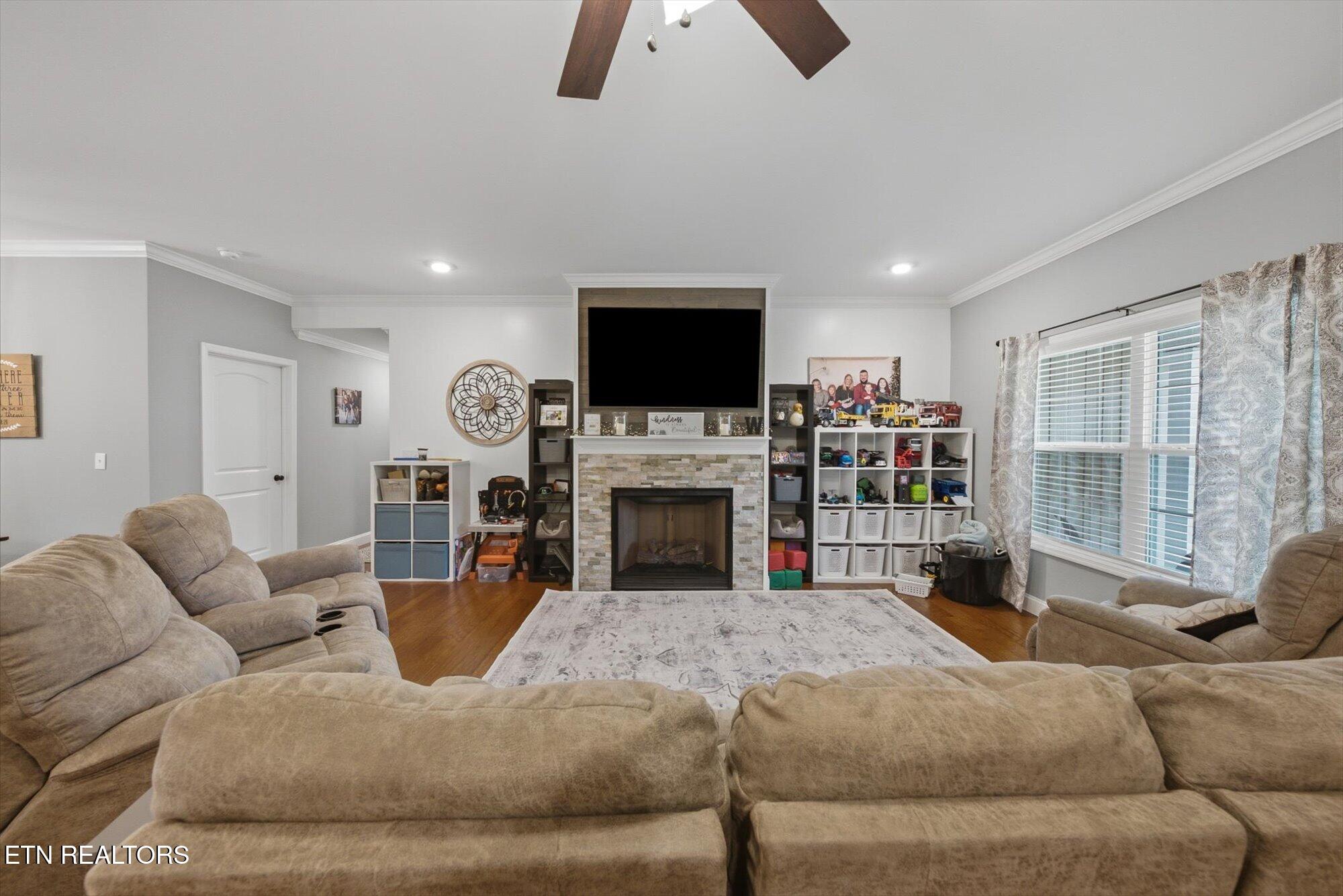 108 County Road 7030