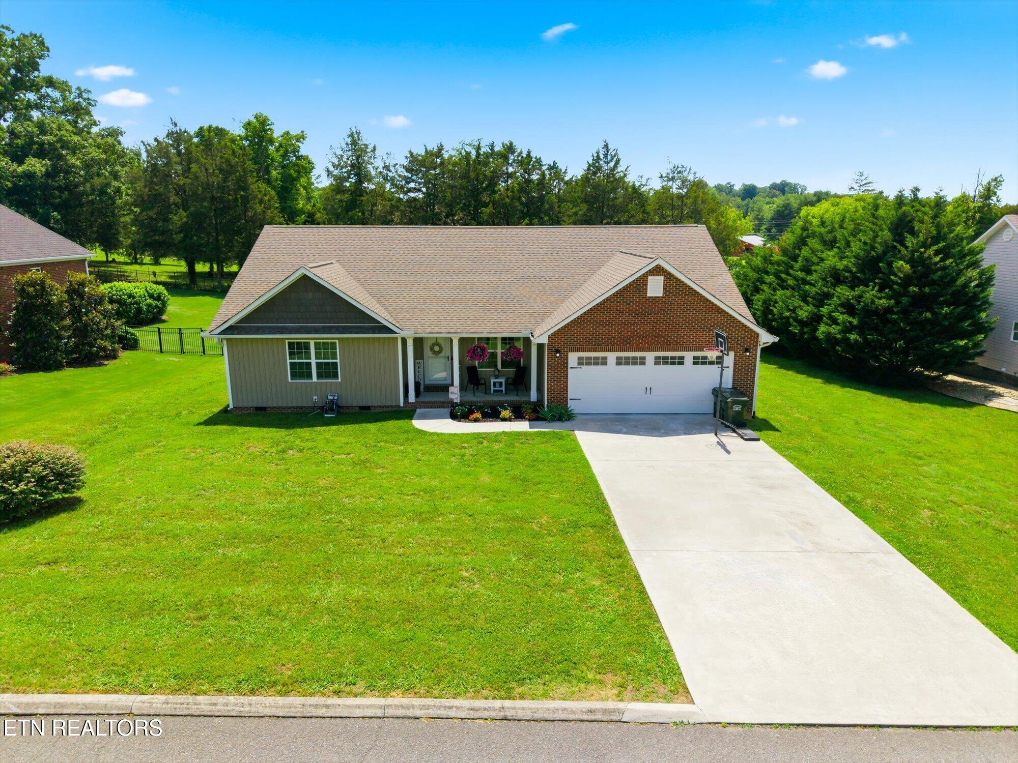 108 County Road 7030