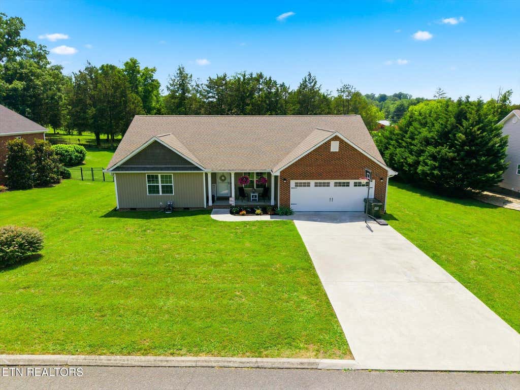 Photo of 108 County Road 7030, Athens, TN 37303 (MLS # 1345583)