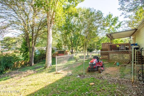 Tiny photo for 212 Reba Ave, Harriman, TN 37748 (MLS # 1317704)