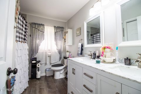Tiny photo for 212 Reba Ave, Harriman, TN 37748 (MLS # 1317704)