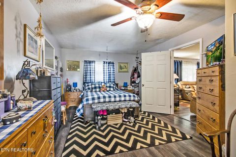 Tiny photo for 212 Reba Ave, Harriman, TN 37748 (MLS # 1317704)